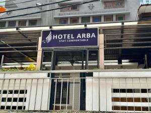 Hotel Arba