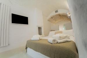 vabè apulian accommodation