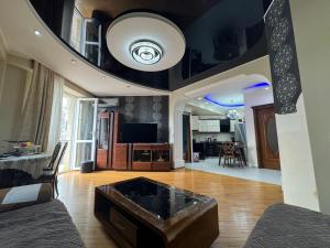 Apartament Rustaveli