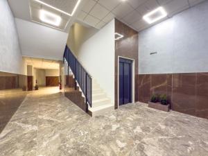 ASL 3G Estudio en centro de Alicante con piscina