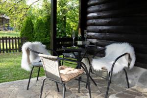 Apartma Dobnik