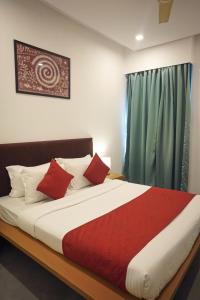 Hotel Paradise
