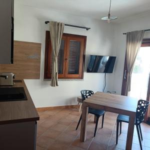 cozy flat santa teresa gallura
