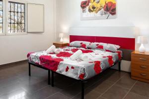 Villa Sabbia Magica 100 meters from sea - Happy Rentals