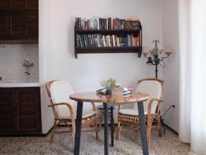 Apartamento Sirenas F2 para 23 personas cerca de la playa en Roses - ES-204-37