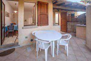 Villetta Santa Reparata 792 - Veranda e relax