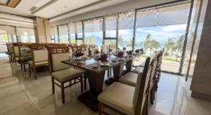 Serene Beach Hotel Danang