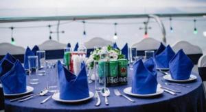 Serene Beach Hotel Danang