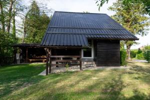 Apartma Dobnik
