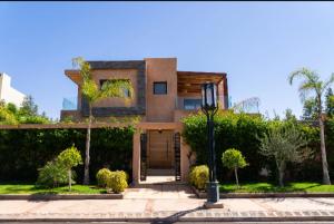 Vila amlkis