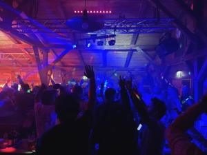 Wiesn Camp