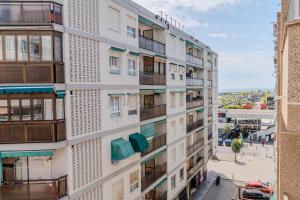 Modern Apartment next to Puerto Nuevo
