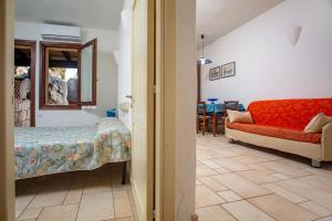 Villetta Santa Reparata 792 - Veranda e relax