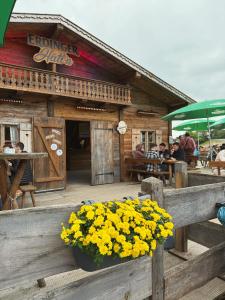Wiesn Camp