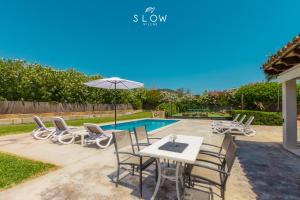 Villa Es Pla De Balafi By Slow Villas