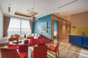 Highend - Private Sauna - Work Space - 3 BRs