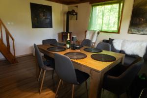 Apartma Dobnik