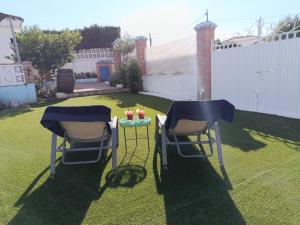 Villa Alegría Piscina Privada, Cerca del Aeropuerto y las Playas de la Costa del Sol