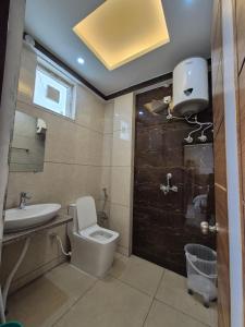 Ansh Prince Home Stay