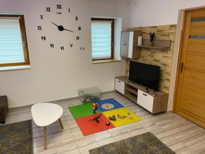 Zója Apartmanház