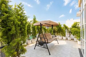 ALAYA STAYS Kalyan Priomose Luxury Rooms