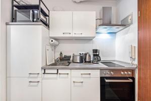 Ferienwohnung Möwennest