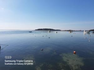 Casa Tabù, a 2 passi dal mare in Porto Cesareo