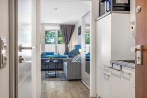 Ferienwohnung Möwennest