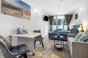 Ferienwohnung Möwennest