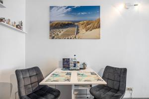 Ferienwohnung Möwennest