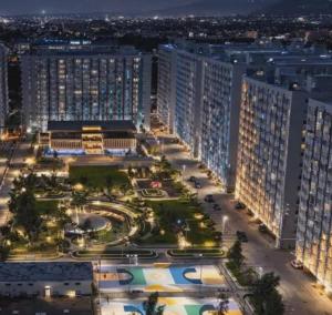 Urban Deca Homes Ortigas