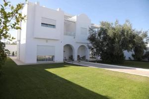 Villa MÃYA