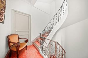 Escapade elegante dans un ecrin d histoire