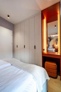 Apartamenty WHITE GLOVE Prestige Parkya Central Park