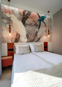 Apartamenty WHITE GLOVE Prestige Parkya Central Park