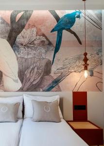 Apartamenty WHITE GLOVE Prestige Parkya Central Park