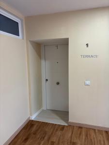 Apartamento El Jardín y Apartamento La Terraza