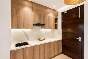 ELIVAAS Signature Aranya Library Villas With Private Pool, Sit-out Area, Common Lounge & Garden With Forest Views