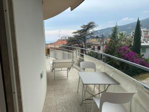 Casa Miramare