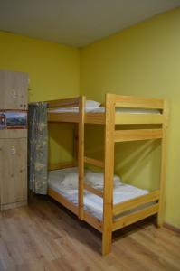 Albergue Casa Aladino