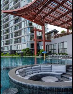Moderm House - Work Space - 3BRs - Panorama View