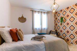 Villa Margot stunning pool beach 500 m