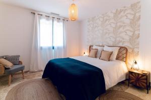 Villa Margot stunning pool beach 500 m