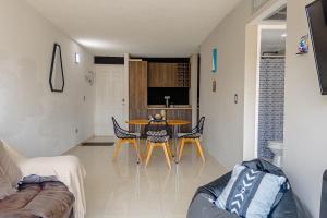 apartment in porlamar