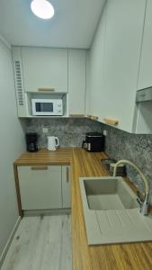 Apartament Gwiazda Źródlane Zacisze