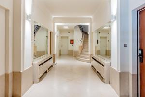 Louise Prestige Suite-Brussels Center