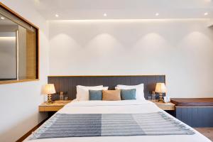 ELIVAAS Signature Aranya Library Villas With Private Pool, Sit-out Area, Common Lounge & Garden With Forest Views