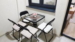 Apartman Car