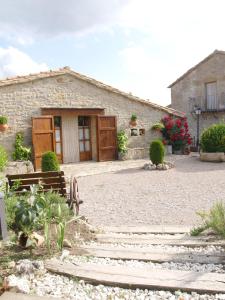 Casa Rural Torre Gargallo