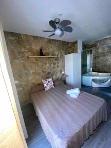 Apartamento Casita en el tajo